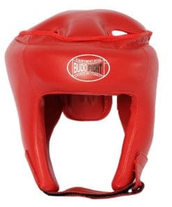 Karatehelm Contact COMETE Budo-Fight