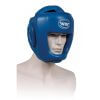 Karatehelm Contact Noris - blau oder rot 7 helm-karate-kontakt-noris-blau
