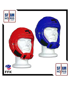 Noris Karate-Helme