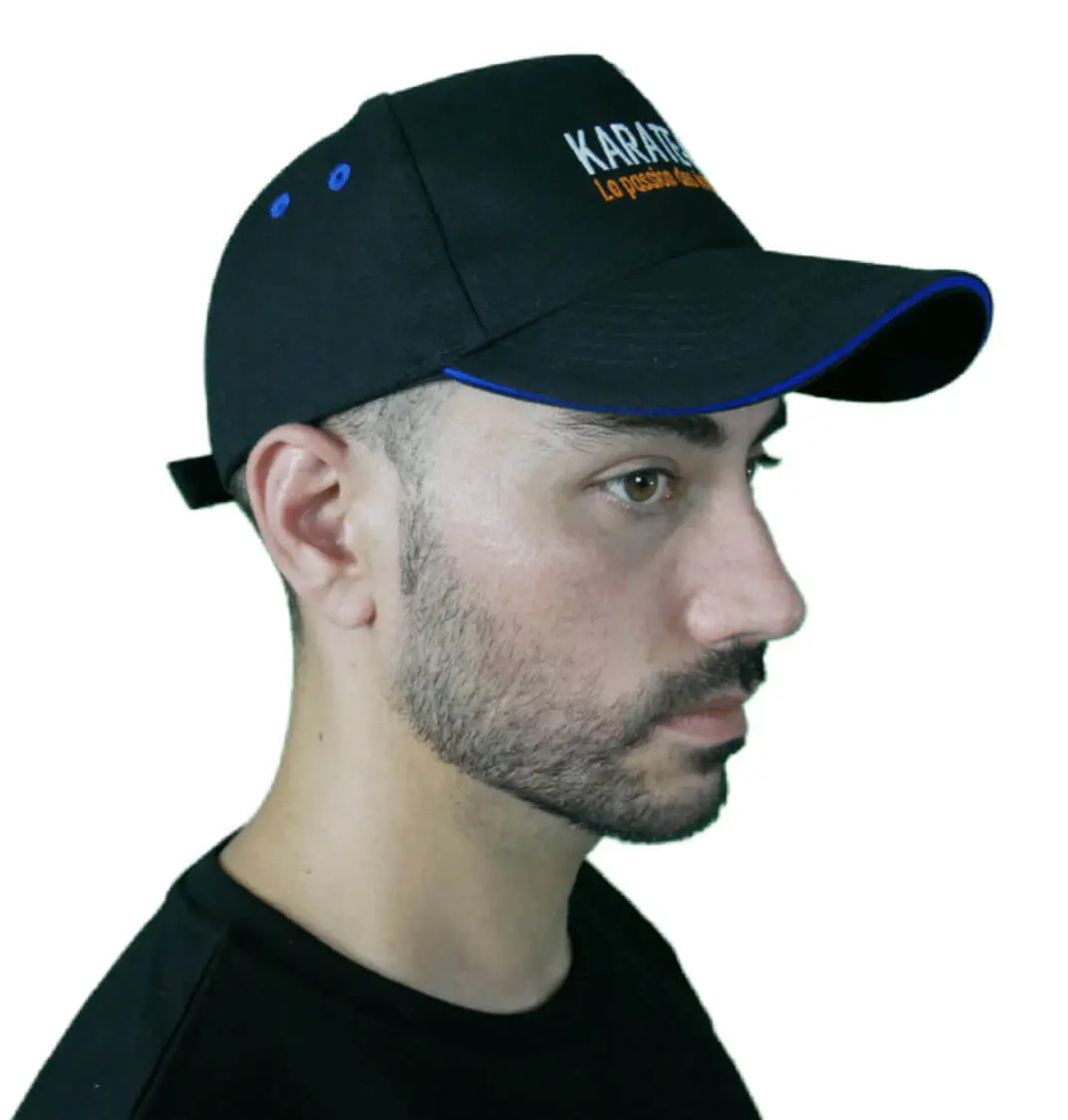 kappe-karate-gi-brodee-blau-gesehen-vorne-rechts-vincent