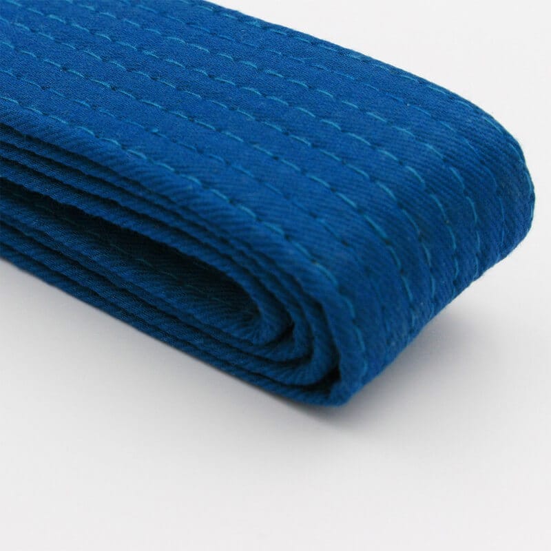 Gürtel Club - Adidas 11 gürtel-club-von-karate-adidas-blau