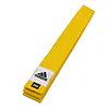 gürtel-club-karate-adidas-gelb