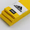 gürtel-club-karate-adidas-gelb-260