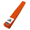 gürtel-club-de-karate-adidas-orange