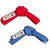 gürtel-des-karate-wettkampfes-punok-kumite-blau-rot-wkf