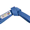 gürtel-des-wettbewerbs-von-karate-punok-kumite-blau-wkf