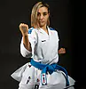 Premium Kata Karate Gürtel SMAI - WKF 8 gürtel-von-karate-kata-premium-smai-wkf-