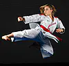 Premium Kata Karate Gürtel SMAI - WKF 9 gürtel-karate-kata-premium-smai-wkf-r