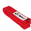 Premium Kata Karate Gürtel SMAI - WKF 7 gürtel-karate-kata-premium-smai-wkfv-rot