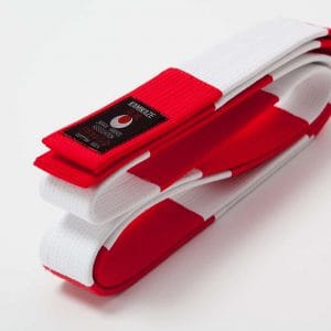 Karate-Meistergürtel