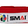 Kumite Style Karate Gürtel SMAI - WKF 1 Kumite Style Karate Gürtel