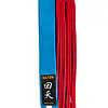gürtel-karate-wettkampf-kumite-rot-blau-kaiten-chez-karate-gi