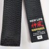 gürtel-karate-kamikaze-extra-large-new-life-premium-satin-etikett