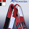 gürtel-karate-master-rot-weiß-oder-rot-schwarz-arawaza-master