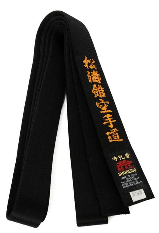 Karate-gi