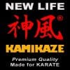 Karate-Schwarzgurt KAMIKAZE Baumwolle EXTRA LARGE - Premium Qualität 19 schwarzer Gürtel-von-Karate-kamikaze-von-Premium-Qualität-Baumwolle-extra-breit-Etikett