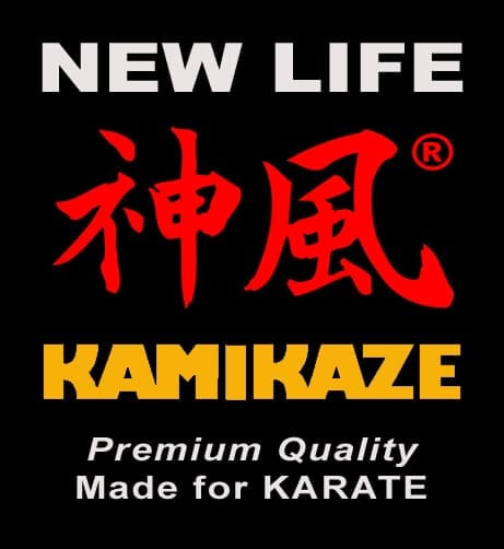 Karate-Schwarzgurt KAMIKAZE Baumwolle EXTRA LARGE - Premium Qualität 11 schwarzer Gürtel-von-Karate-kamikaze-von-Premium-Qualität-Baumwolle-extra-breit-Etikett
