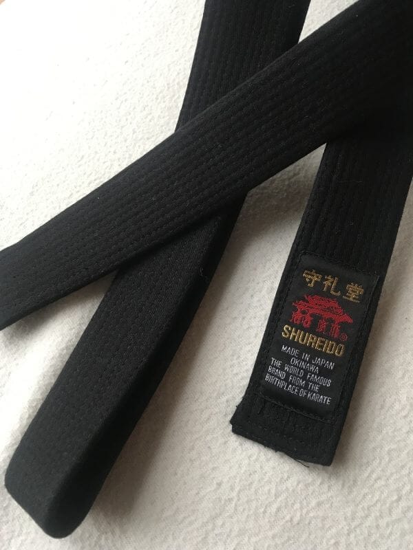 Karate-gi