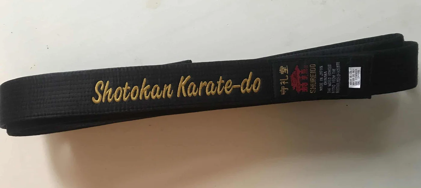 Karate-gi
