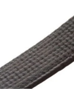 Schwarzer Gürtel Karate Satin TOKYODO