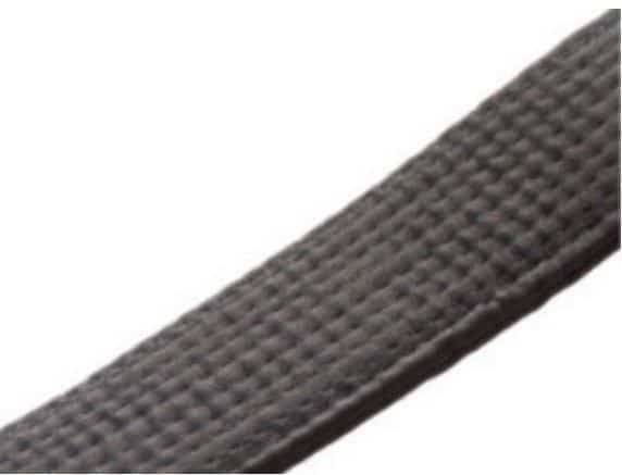 Schwarzer Gürtel Karate Satin TOKYODO 3 Schwarzer Gürtel Karate Satin TOKYODO