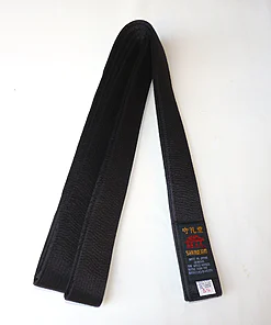 gürtel-schwarz-karate-shureido-satin