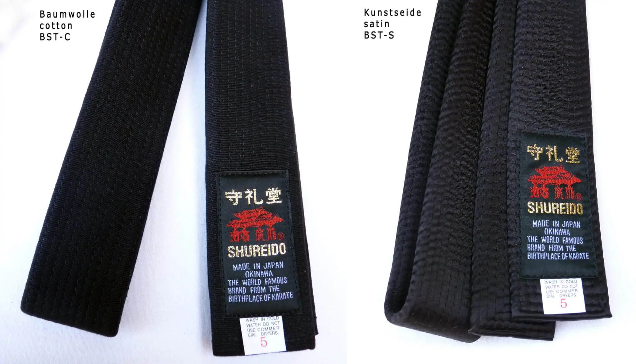 gürtel-schwarz-shureido-extra-breit-baumwolle-satin