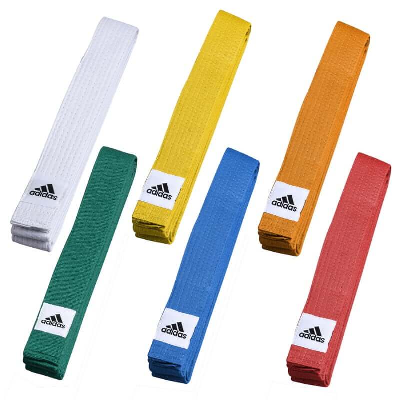 Gürtel Club - Adidas 3 Clubgürtel - Adidas