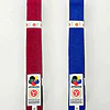 wettkampfgürtel-satin-seishin-international-wkf-rot-und-blau-über