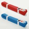 wettkampfgürtel-seishin-international-wkf-rot-und-blau-baumwolle
