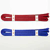 wettkampfgürtel-seishin-international-wkf-rot-und-blau-satin-profil