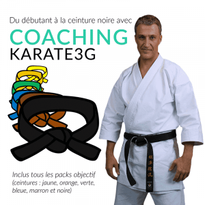 Karate-Kurse