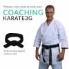 Online-Karatekurs Schwarzer Gürtel PACK OBJECTIF Karate3G™ 5 coaching-karate3g-schwarzer-gürtel-karate-ausbildung-in-video