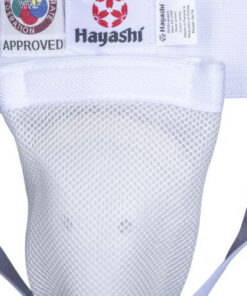 Hayashi-Schutzschale