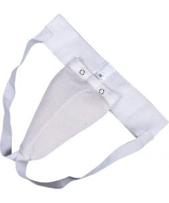 Karate-Komfort-Schutzschale für Frauen-Budo-Fight