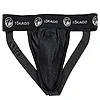 Karate-Schutzschale Mann Tokaido ATHLETIC - Schwarz