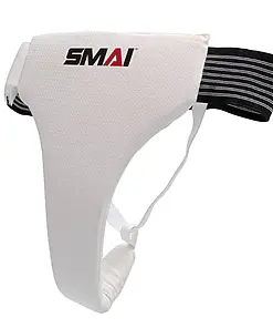 Schutzschale für Frau SMAI