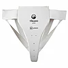 Schutzschale für Damen Tokaido Karate WEISS - WFK-geprüft