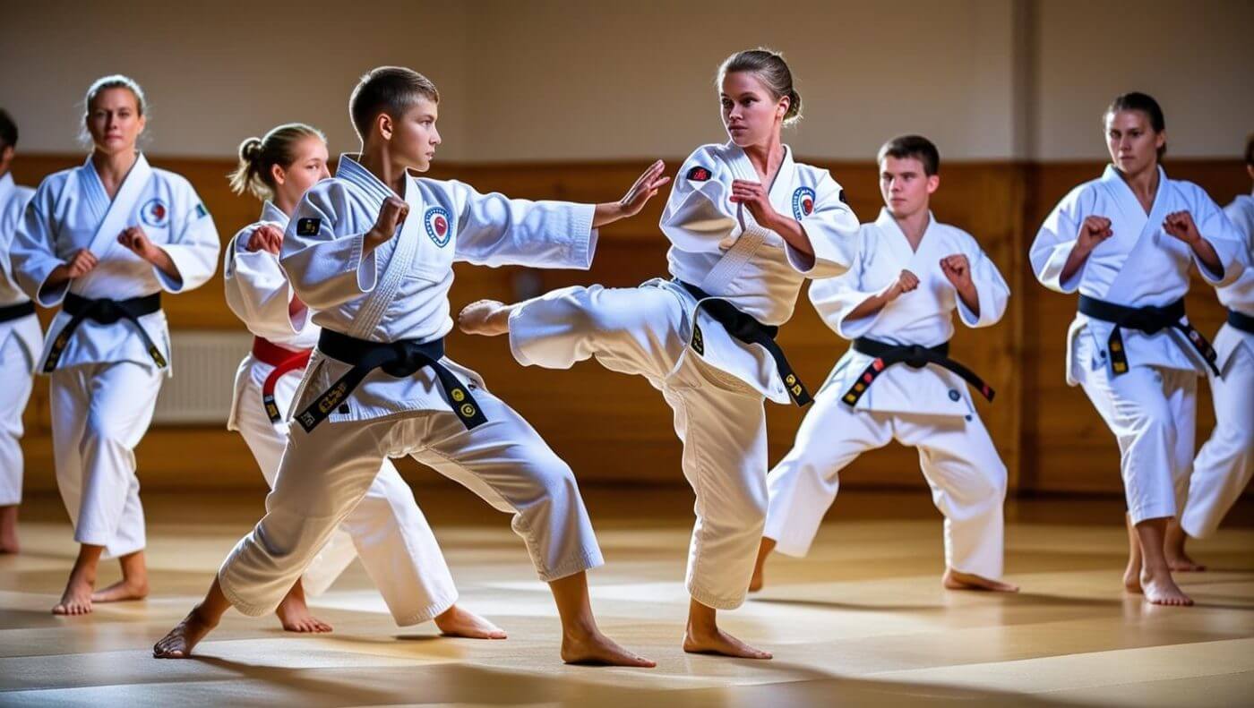 dojo-club-de-karate