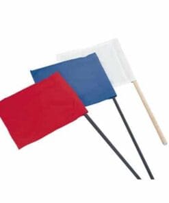 Schiedsrichterflagge