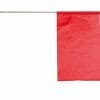 flag-arbitrage-kwon-stiel-in-rotem-holz