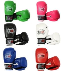 Budo-fight Boxhandschuhe
