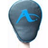 Präzisions-Karatehandschuh Focus Arawaza - schwarz/blau 7 präzisionshandschuh-karate-focus-arawaza-schwarz-blau.