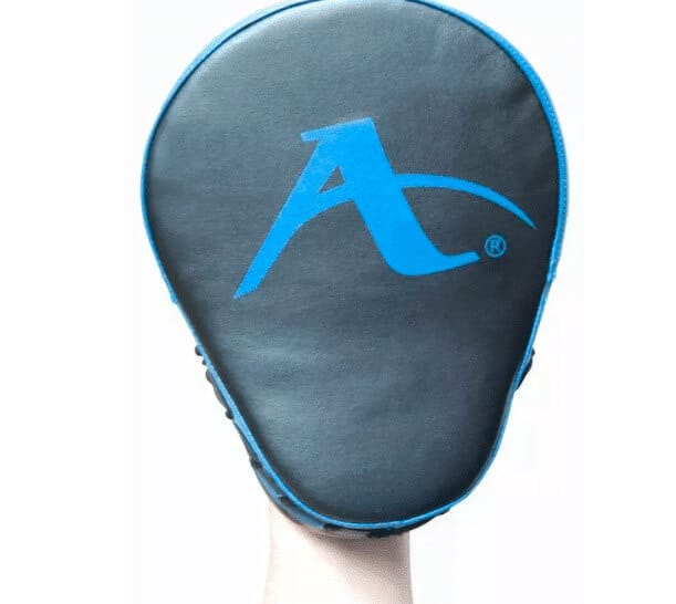 Präzisions-Karatehandschuh Focus Arawaza - schwarz/blau 5 präzisionshandschuh-karate-focus-arawaza-schwarz-blau.