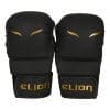MMA-Handschuh Elion Sparring - Matt - Schwarz-