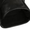 MMA-Handschuh Elion Sparring - Matt - Schwarz,