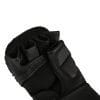 MMA-Handschuh Elion Sparring - Matt - Schwarz-.