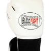 gants de boxe padawan blanc budo fight