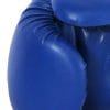 gants de boxe padawan budo fight bleu