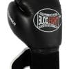 gants de boxe padawan noir budo fight